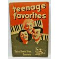 Favorites, Gospel Songs for Solos, Duets, Trios...