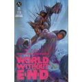 World Without End (1990 Ltd) # 002 NM MODERN AG...