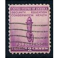 USA 1940 SG898 usa84 National Defense 3c Used S...