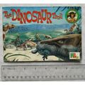 1983 PG Tips album - The Dinosaur Trail with 4 ...