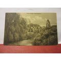 YORK COTTAGE, SANDRINGHAM, NORFOLK unused antiq...