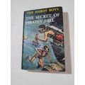 The secret of pirates hill Hardy boys Franklin ...
