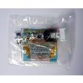 Hot Wheels Roarin Rod Series #7 McDonald's Whit...