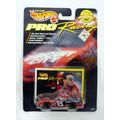 Hot Whees Hut Stricklin #8 Pro Racing Ford Thun...