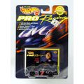 Hot Wheels Geoff Bodine #7 Pro Racing Ford Thun...