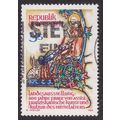 Austria 1982 Franciscan Art and Culture Exhibit...