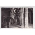 Abbaye Mont Saint Michel Salle Chevaliers Franc...