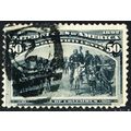 240, Used 50¢ Fault Free - Columbian SCV $200.0...