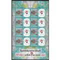 Mi Kl 720 (**): Christmas