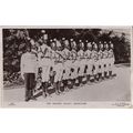 The Sirdar's Escort Khartoum Africa Real Photo ...
