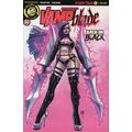 FIRST ISSUE - VAMPBLADE SEASON 4 NO. 1 (20198)