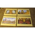 2020 GB PHQ Postcard - Westminster / House of P...
