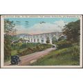 Nicholson Bridge on the Lackawanna Trail, Penn,...