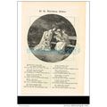IN THE LUXEMBOURG GARDENS, ILLUSTRATED POETRY, ...