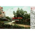 Home Of Paul De Longpre, Holywood, California, ...