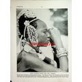 Typical Nigerian Beauty (Alifin Of Oyo, Yoruba ...