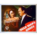 DEAD MAN’S SHOES 1940 Judy Kelly, Wilfrid Lawso...