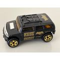 HOT WHEELS ROCKSTER BATMAN DARK KNIGHT
