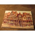 Valentines postcard - The Cross, Chester - Arti...