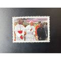 Tanzania 2005 Mi. 4334 Pape Jean-Paul II Pope S...