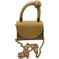 Woman's Handbag in light brown