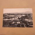River Eden from Carlisle Castle Cumberland Vint...