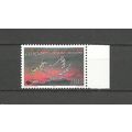 Bosnia and Herzegovina 1995 Europa: Peace and F...