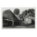 Cockington Forge And Village, Torquay, Devon, R...