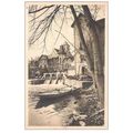 77 - FONTAINEBLEAU - Montigny