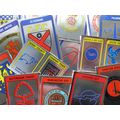 Panini Football 87 Team Badges - Choose The Bad...