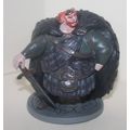 Disney's Brave King Fergus PVC Figure