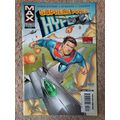 SUPREME POWER: HYPERION # 3 (2005) MARVEL COMIC...