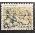 AUSTRALIA 1981 sg 0801 USED #1