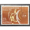 AUSTRALIA 1982 sg 0861 USED
