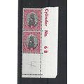 SouthAfrica.SG31 1d Dromedaris Pair.Afrikaans I...