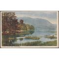 Rydal Water and Loughrigg, Westmorland, 1928 - ...
