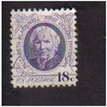 1970 USA e blackwell 18c violet F/U SG1388