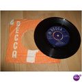 the bachelors, diane. 1964 7". decca , f 11799