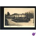 Westmorland PATTERDALE HOTEL Postcard by Atkins...