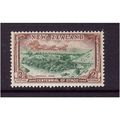 NEW ZEALAND 1948 SG 693 2d CROMWELL OTAGO U/M MINT