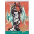 1995-96 NBA Hoops Basketball Sean Elliott