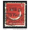 1961 SG 127 - fine used (o)