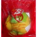 2009 McDonalds TY TEENIE BEANIES BABIES #5 JUMP...