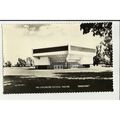 Sussex CHICHESTER Festival Theatre Postcard by ...