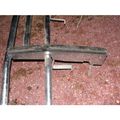 Big Tex Grille Guard Chevy 1500, 1500HD & 2500 ...