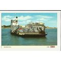 Bournemouth-Swanage Motor Road Co. SANDBANKS FE...