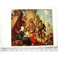 Vintage illustration: famous paintings Albrecht...