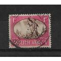 SouthAfrica.SG108 1d "Victory".English Print.Fi...