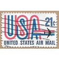 USA and Jet 8124