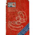 Quinton Hazell Disc Pads And Brake Shoes Parts ...